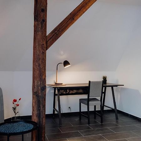 Luxurioese Und Stilvolle Ferienwohnung In Bester Lage Bremens Exteriör bild