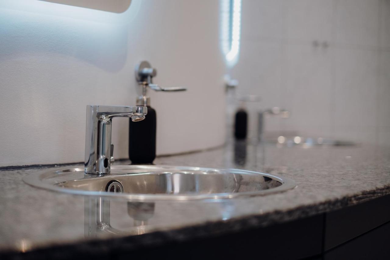 Luxurioese Und Stilvolle Ferienwohnung In Bester Lage Bremens Exteriör bild